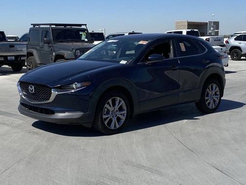 2021 Mazda CX-30 Preferred
