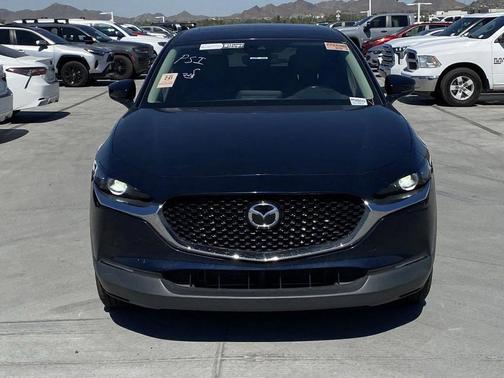 2021 Mazda CX-30 Preferred