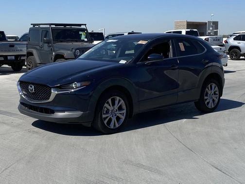 2021 Mazda CX-30 Preferred