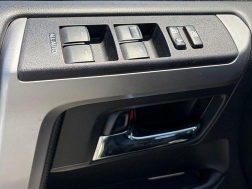 Ice Cap 2023 Toyota 4Runner SR5