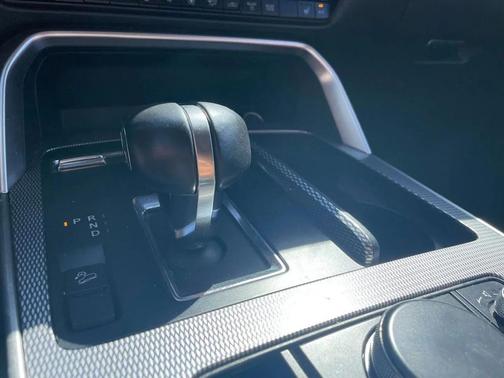 Machine Gray 2024 Mazda CX-90 3.3 Turbo Preferred Plus