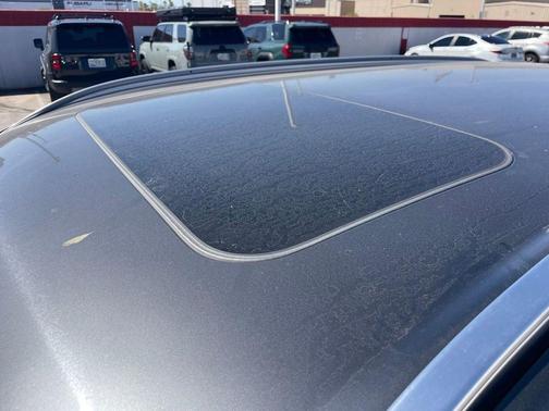 Machine Gray 2024 Mazda CX-90 3.3 Turbo Preferred Plus