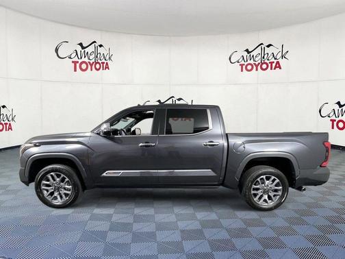 Magnetic_Gray_Meta 2026 Toyota Tundra 1794 Edition