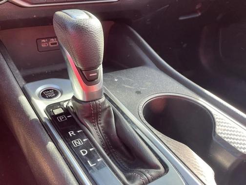 2020 Nissan Altima S FWD