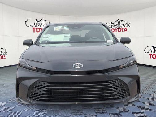 Underground 2026 Toyota Camry LE