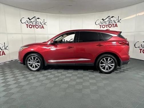 2022 Acura RDX Technology Package