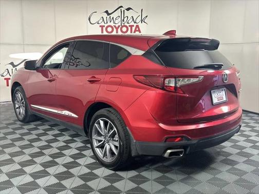 2022 Acura RDX Technology Package