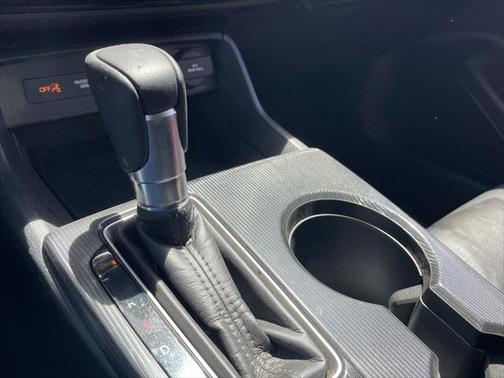 2023 Honda Civic EX-L