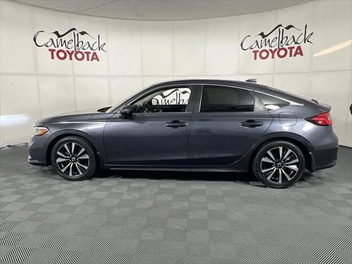 2023 Honda Civic EX-L