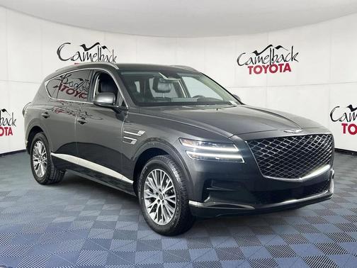 2024 Genesis GV80 2.5T