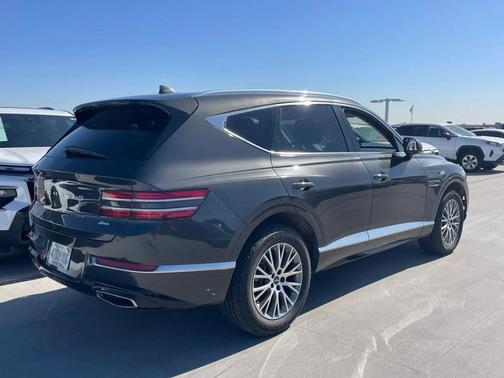 2024 Genesis GV80 2.5T