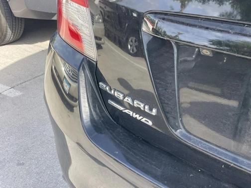 2019 Subaru WRX Premium