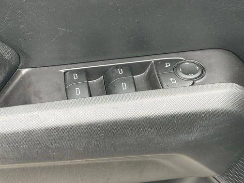 Black 2023 Chevrolet Colorado WT