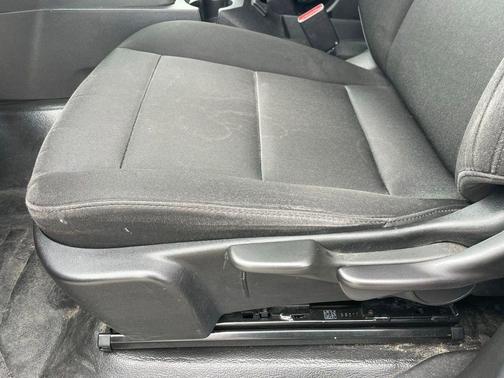 Black 2023 Chevrolet Colorado WT