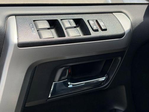 Classic Silver Metallic 2023 Toyota 4Runner SR5