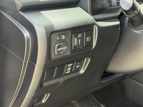 Classic Silver Metallic 2023 Toyota 4Runner SR5