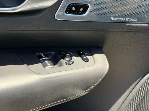 Space Matte 2021 Polestar 1 Base