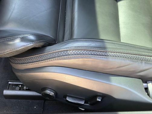 Space Matte 2021 Polestar 1 Base