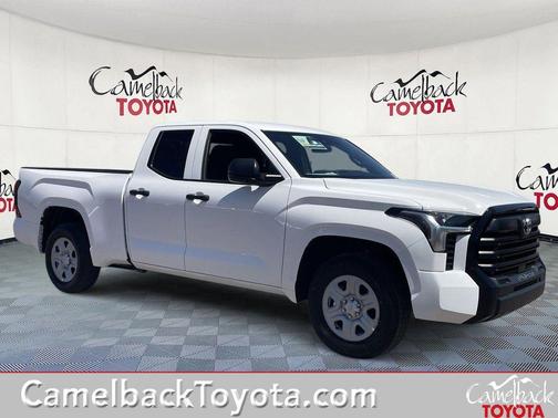 Ice_Cap 2026 Toyota Tundra SR