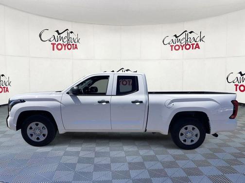 Ice_Cap 2026 Toyota Tundra SR