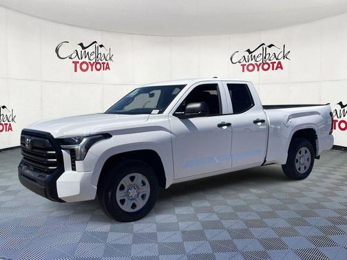 Ice_Cap 2026 Toyota Tundra SR