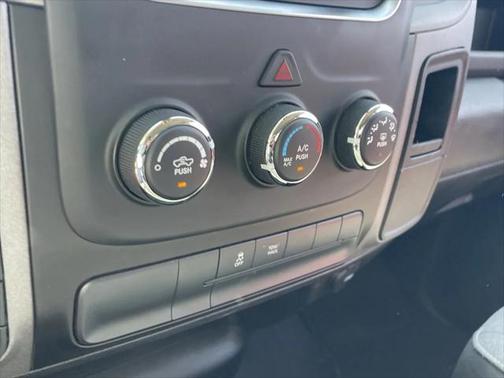 2022 RAM 1500 Tradesman