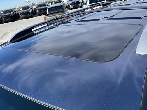 2018 Toyota Sequoia Limited