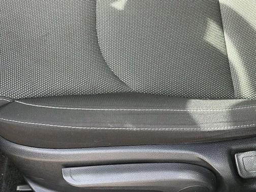 Steel Gray 2024 Kia Forte LXS
