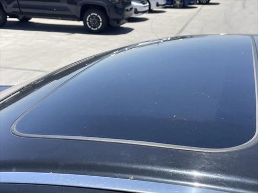2011 Acura TL Technology