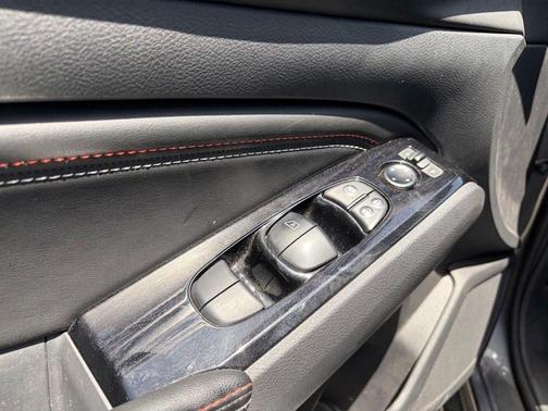 Gun Metallic 2023 Nissan Altima SR VC-Turbo FWD