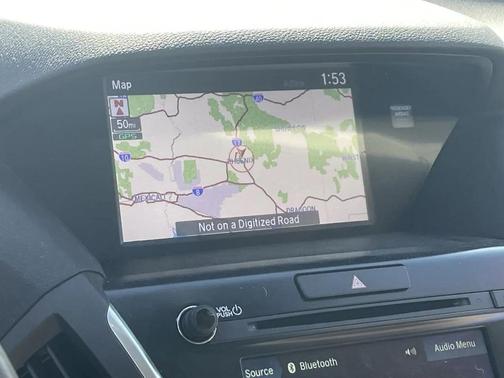 2020 Acura MDX 3.5L w/Technology Package