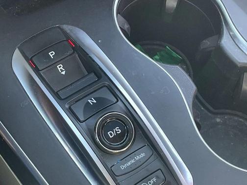 2020 Acura MDX 3.5L w/Technology Package