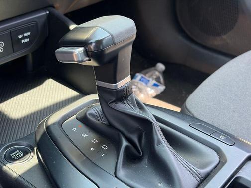 Deep Sea Blue 2025 Kia K4 LXS