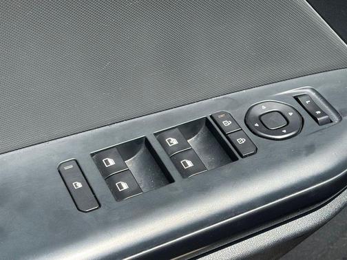 Deep Sea Blue 2025 Kia K4 LXS