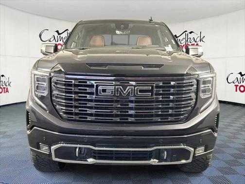 2022 GMC Sierra 1500 Denali Ultimate