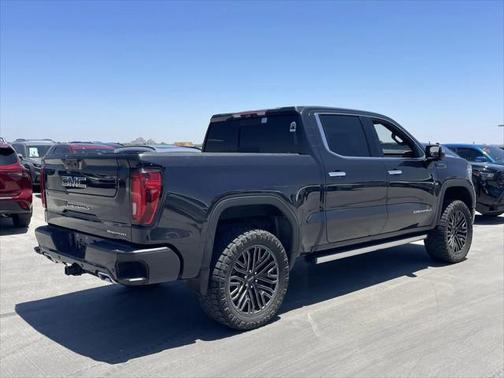 2022 GMC Sierra 1500 Denali Ultimate