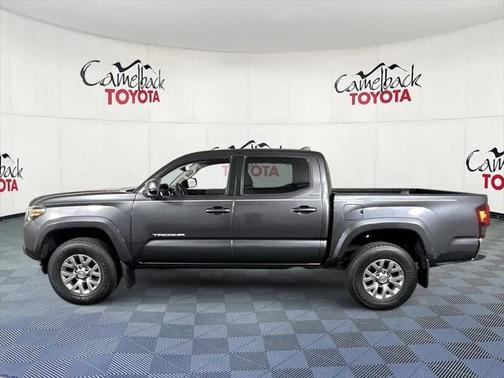 2019 Toyota Tacoma SR5