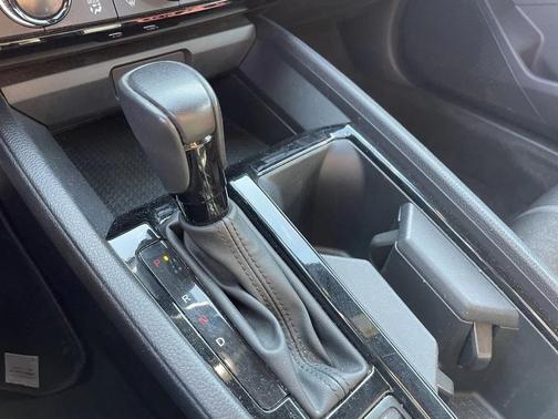 2024 Honda Accord Hybrid Base