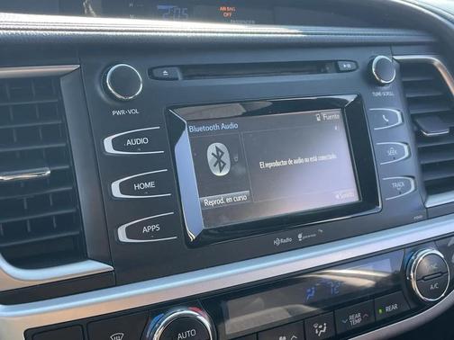 2015 Toyota Highlander LE Plus