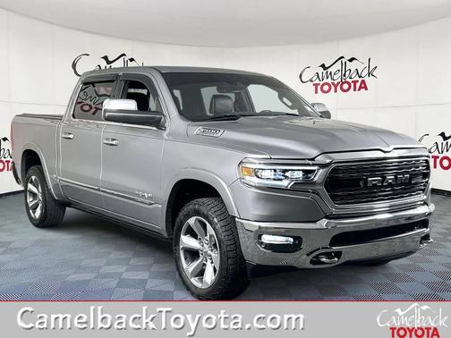 2019 RAM 1500 Limited