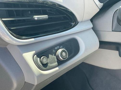 2016 Chevrolet Volt LT