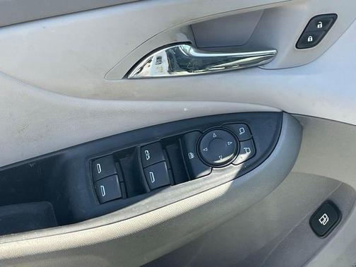 2016 Chevrolet Volt LT