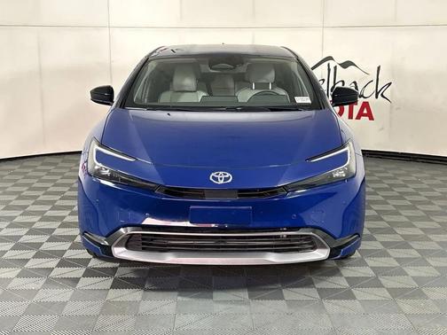 2024 Toyota Prius XLE