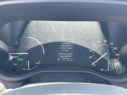 2023 Toyota Sienna LE