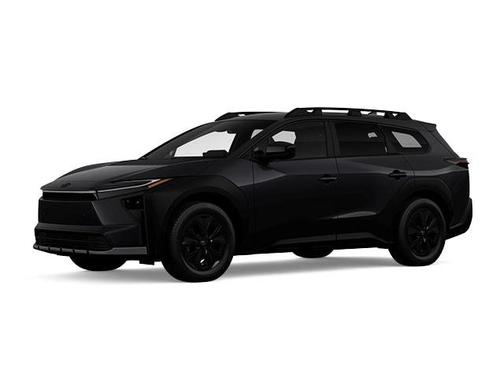 Raven 2026 Toyota bZ Woodland Base