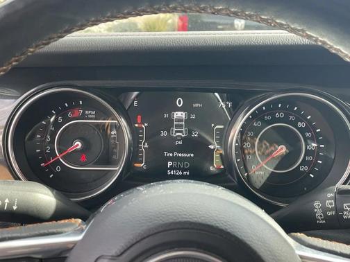 2022 Jeep Wrangler Unlimited Rubicon 392