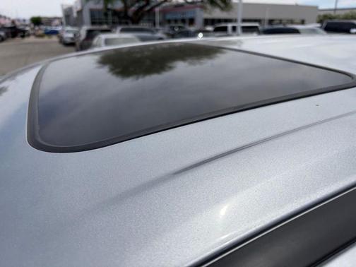 Celestial Silver 2023 Toyota Sienna XLE