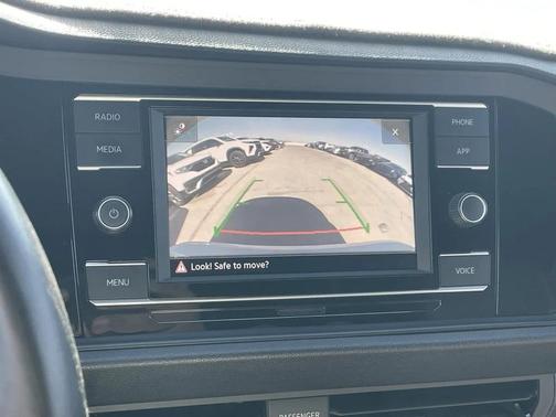 2021 Volkswagen Jetta 1.4T R-Line