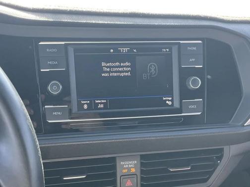 2021 Volkswagen Jetta 1.4T R-Line