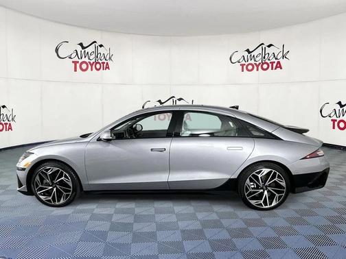 2023 Hyundai IONIQ 6 Limited